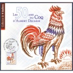 coq-timbre-50-ans-du-coq-decaris-2012
